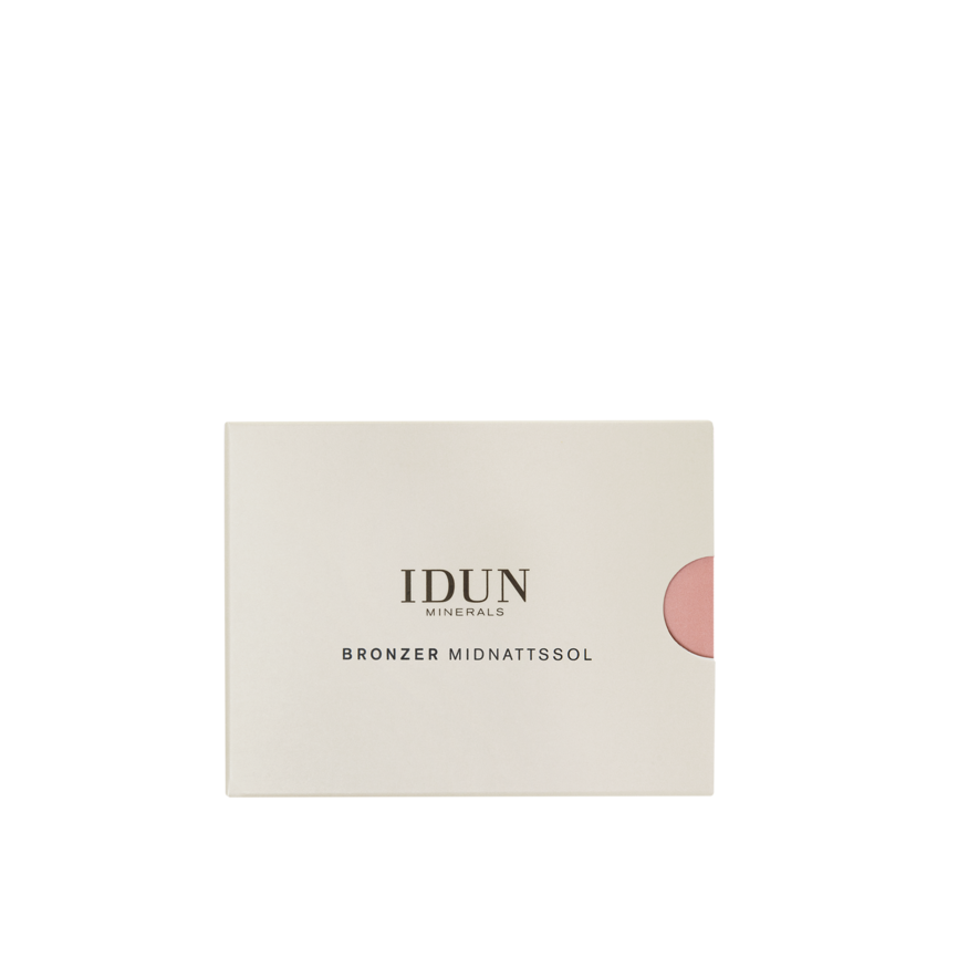 IDUN Minerals Bronzer Midnattsol 5.9 g