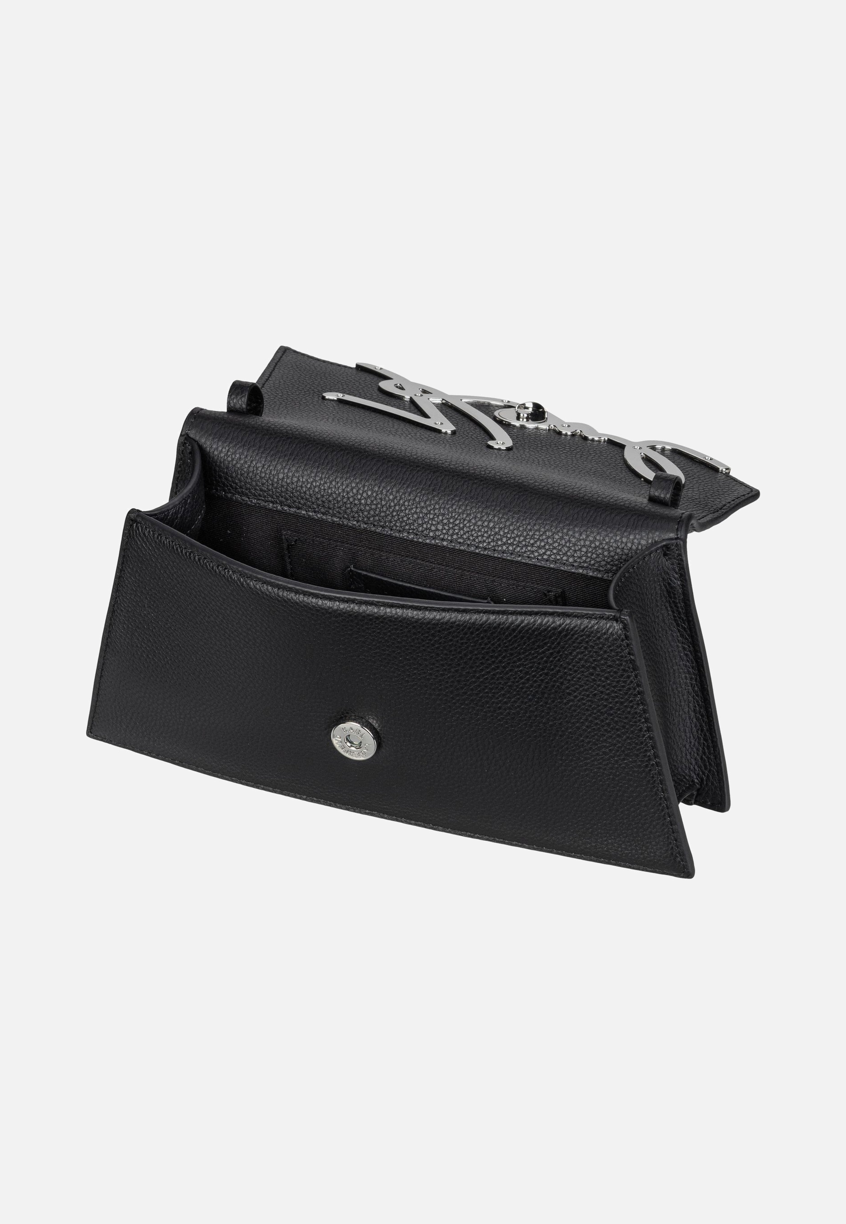K/Signature 2.0 SP SHB Studs Black - Abendtasche