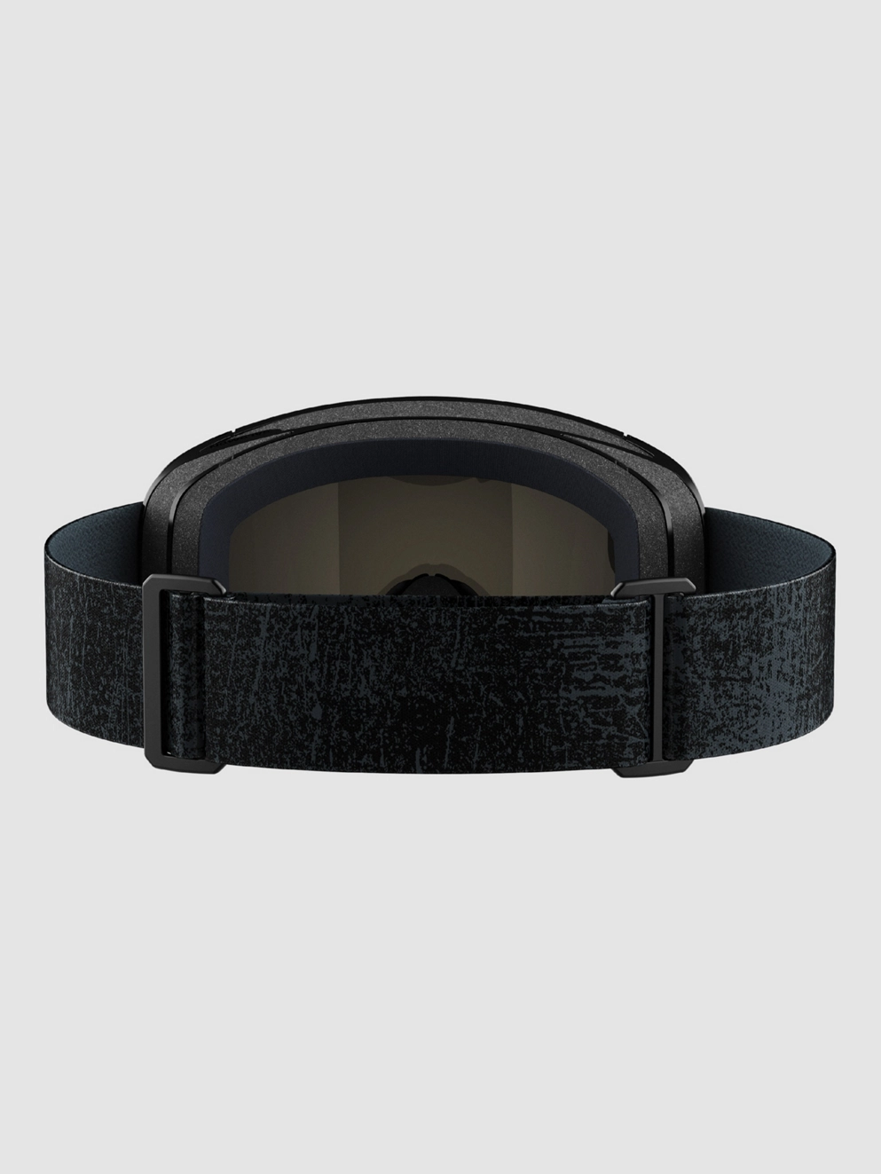 Salomon Aksium 2.0 Black Grunge Goggle sol bk