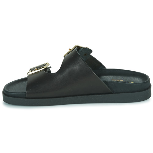 JB Martin - AUDACE Buffle / Negro