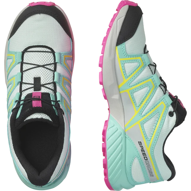 SPEEDCROSS  Junior - Chaussures pour enfant