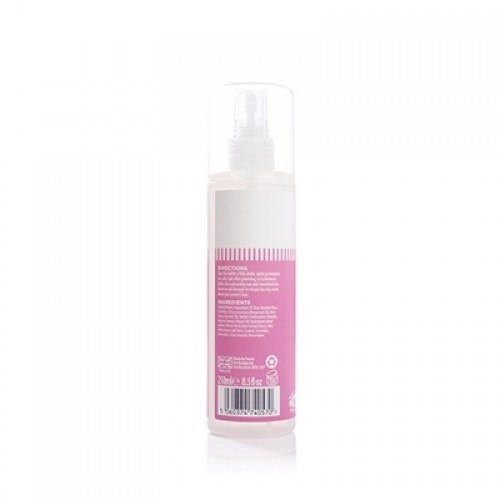 Spray para cães Hownd Got An Itch, fragrância rosa/petitgrain