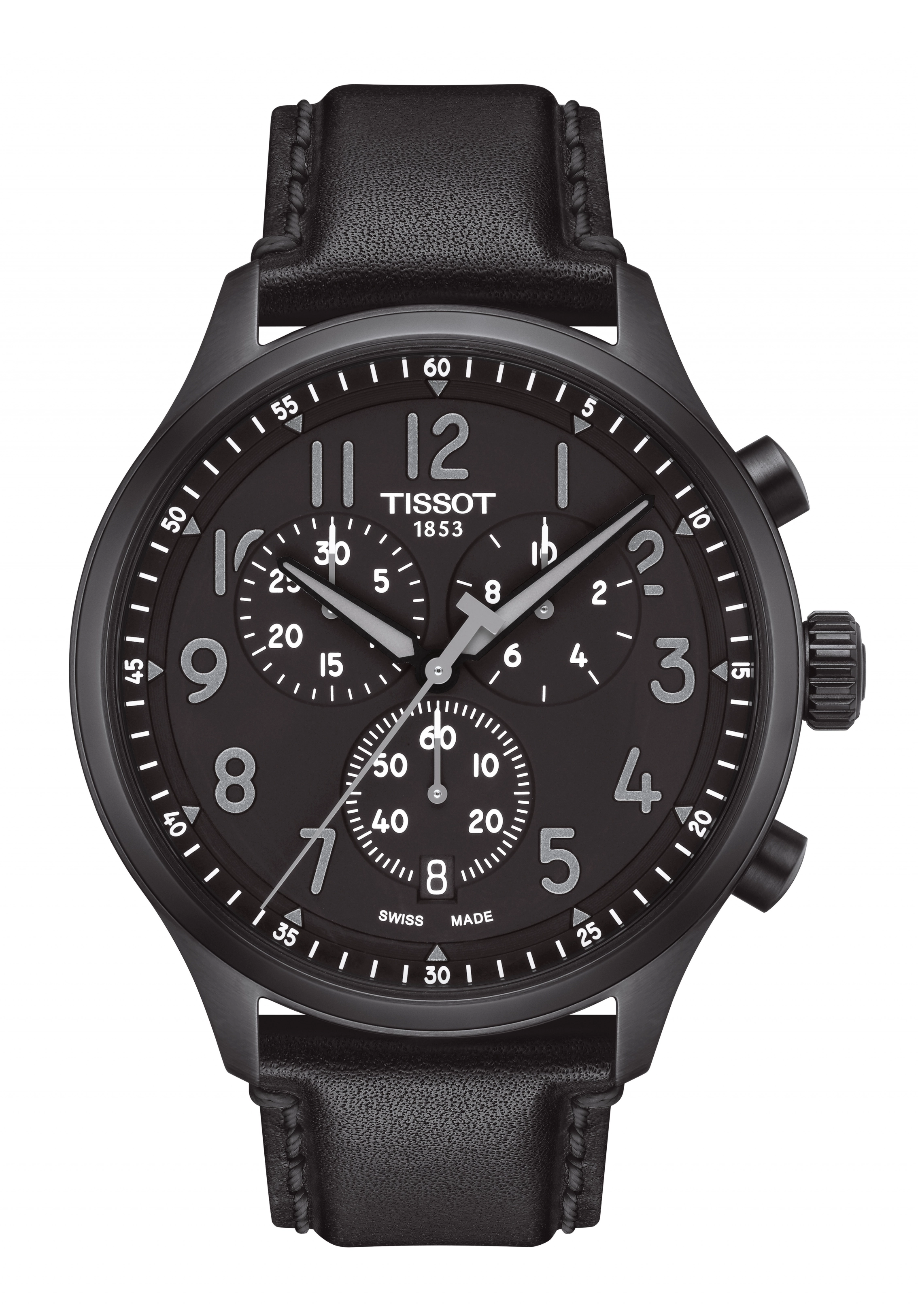 Tissot Herrenchronograph Chrono XL Vintage