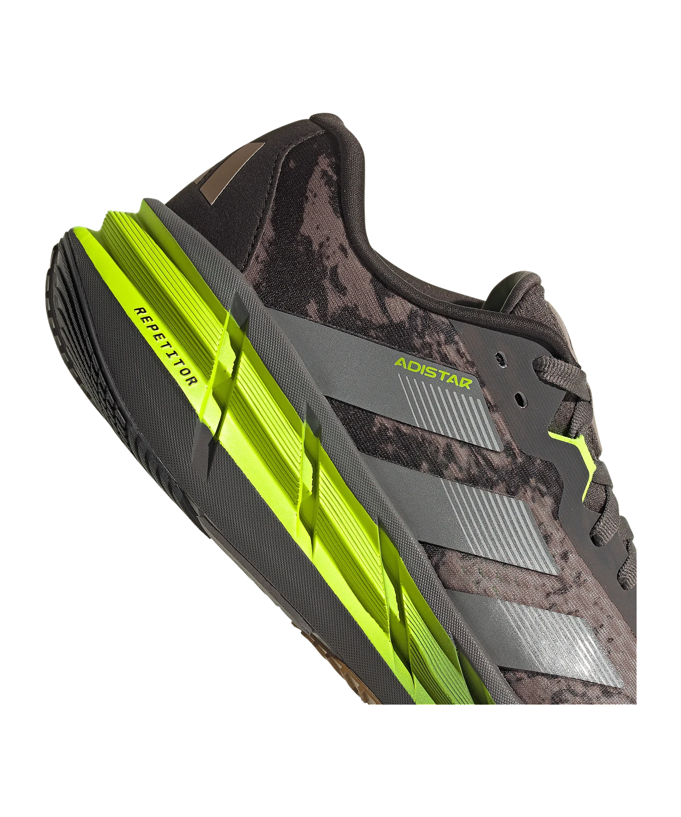 adidas Adistar 3 Berlin Braun