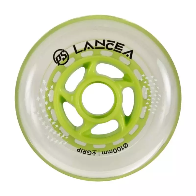 Roue roller POWERSLIDE Lancea (à l´unité)