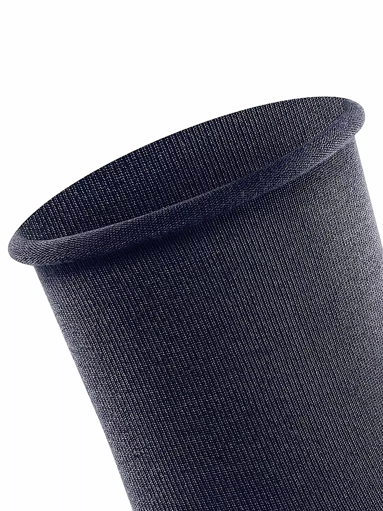 FALKE Damen Socken ACTIVE BREEZE dark navy dunkelblau