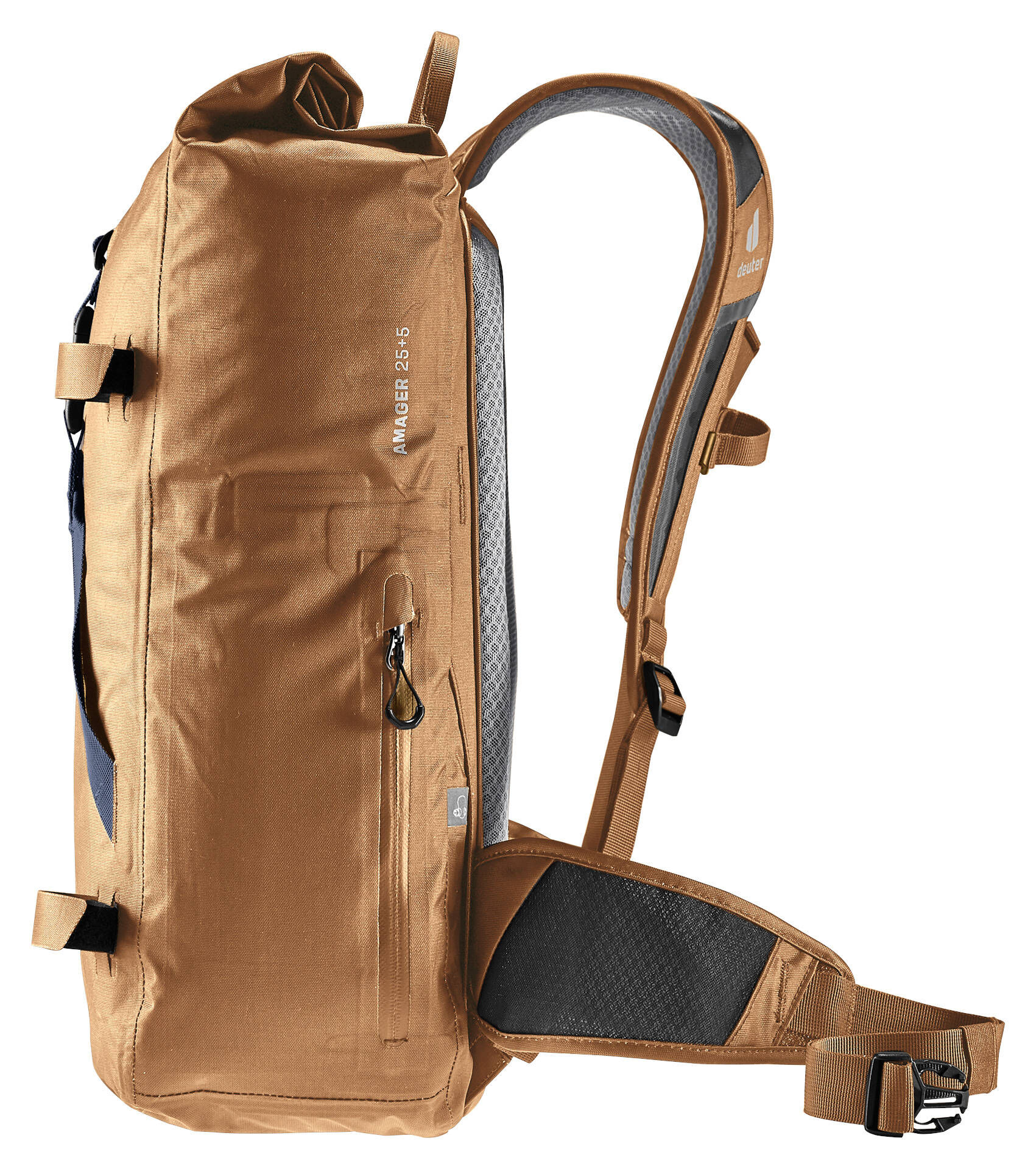 deuter| Fahrradrucksack AMAGER 25 + 5