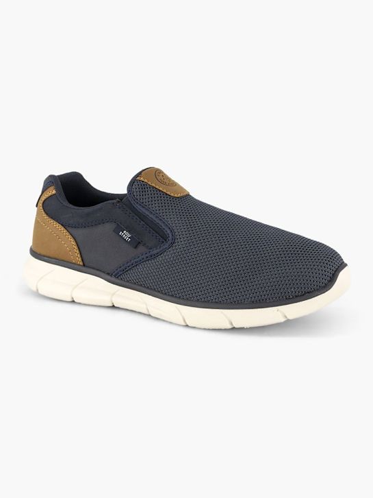 Easy Street Slip-on sneaker