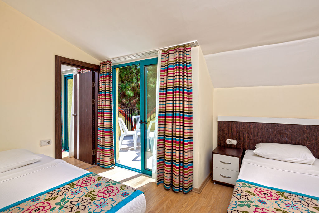 Dosi Hotel All Inclusive - Hotel