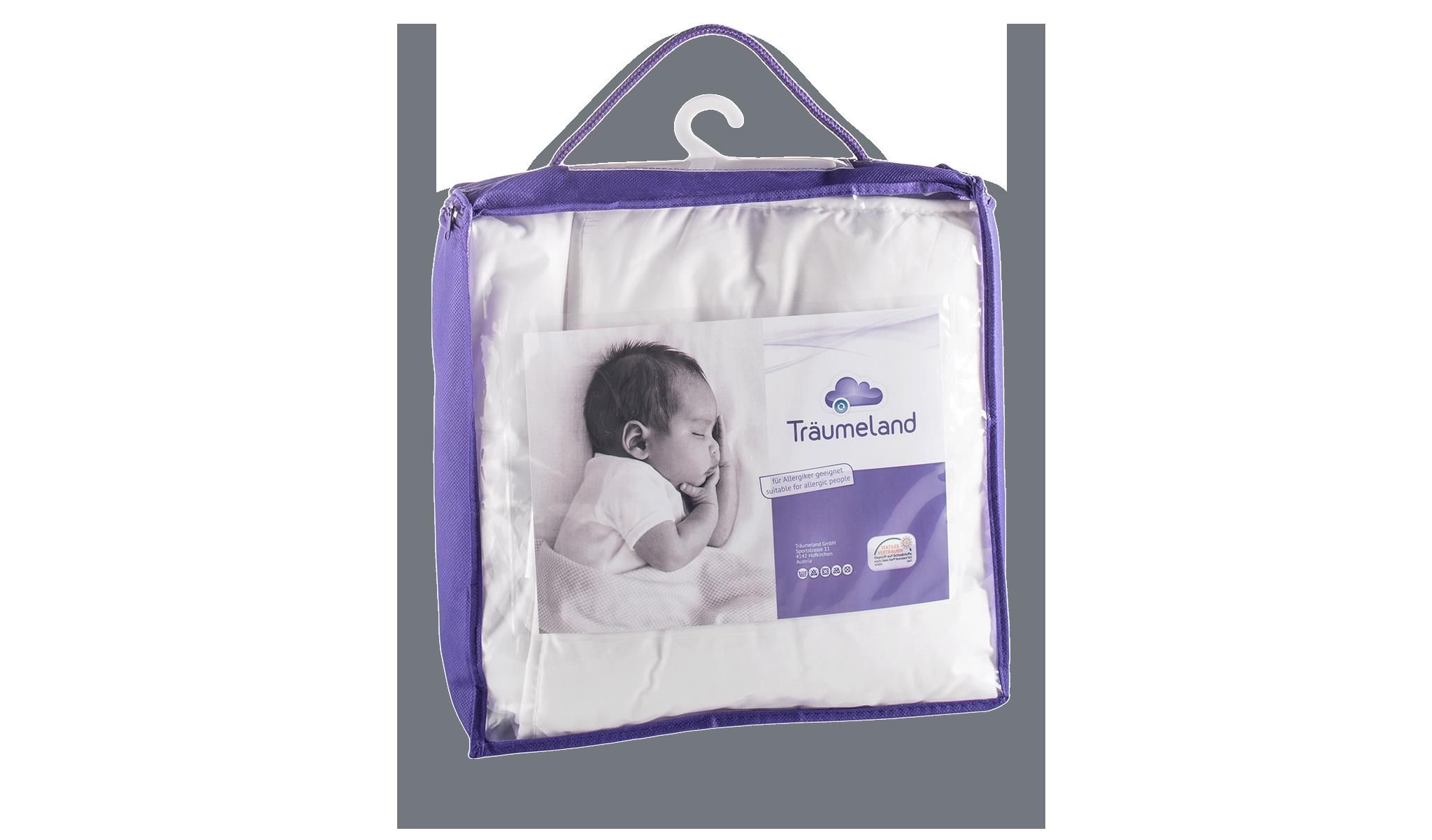 Babykissen SOLE