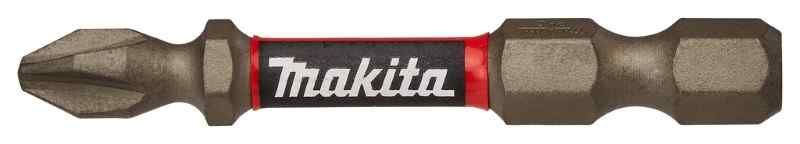 Makita E-03274 Slagschroefbit PH2x50mm