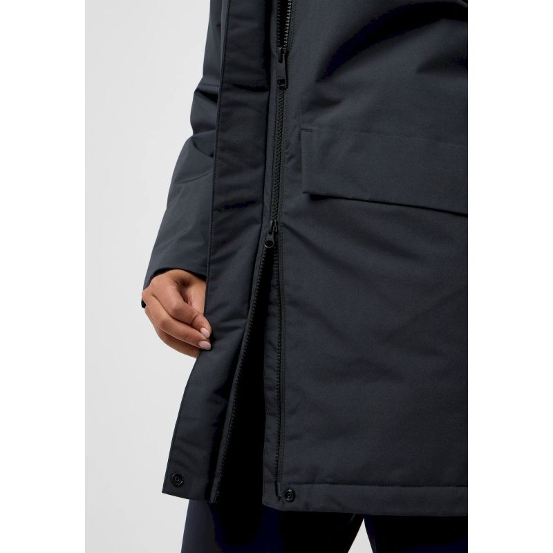 Tempelhof Coat - Parka femme