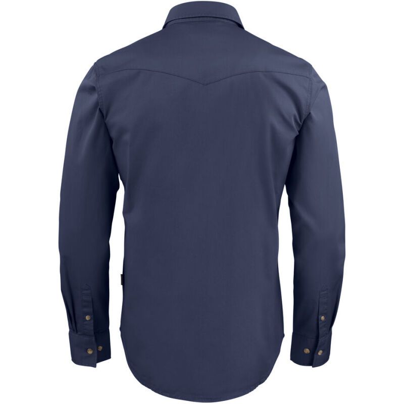 James Harvest TreemoreChemise Hommes
