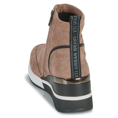 Xti - 140057 - Taupe