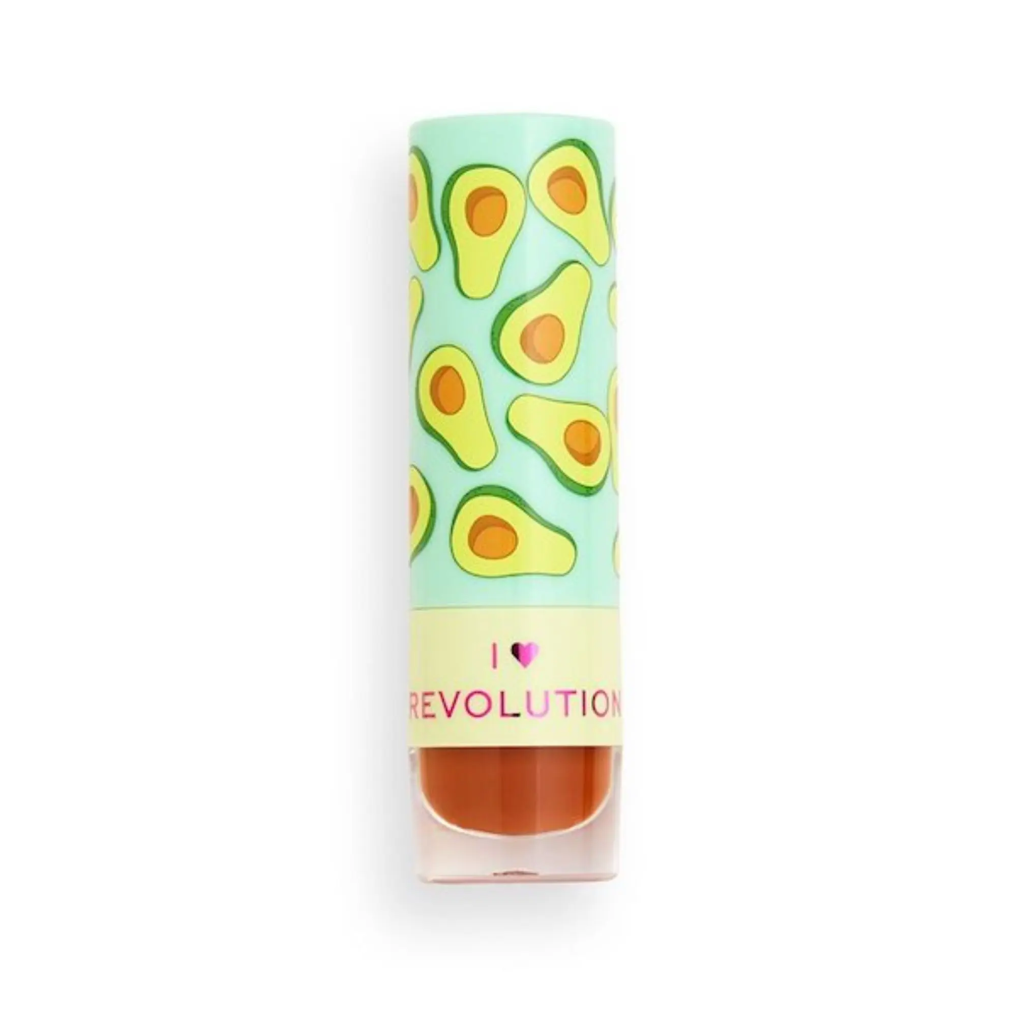 I Heart Revolution - AVOCADO LIPSTICK Rouge à lèvres- Rouge à lèvres