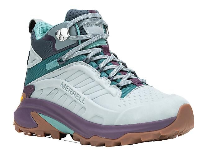 MERRELL - CHAUSSURES DE RANDONNEE MOAB SPEED 2 LTR MID WP W