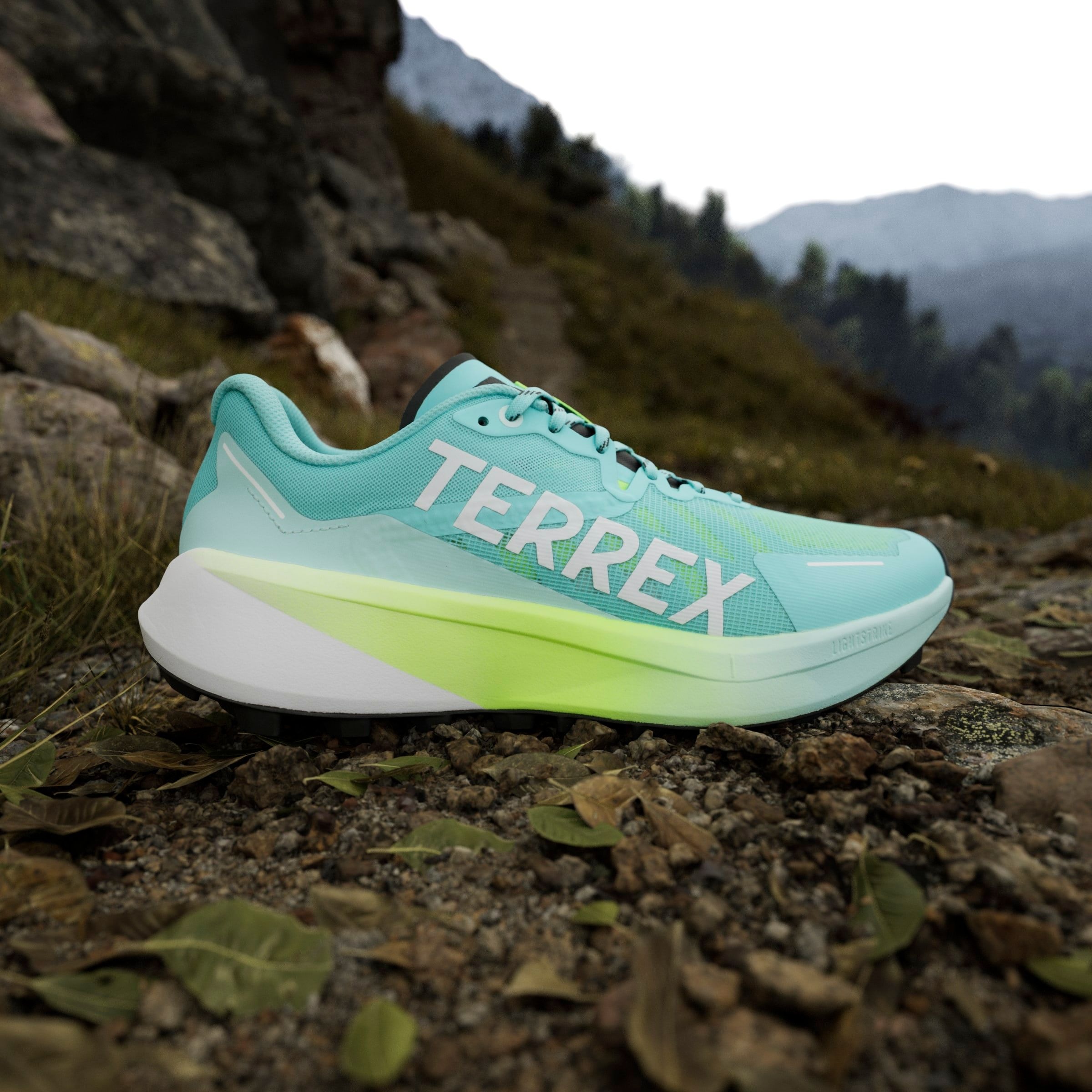 adidas TERREX Trailrunningschuh »AGRAVIC 3«  Trail-Runningschuhe