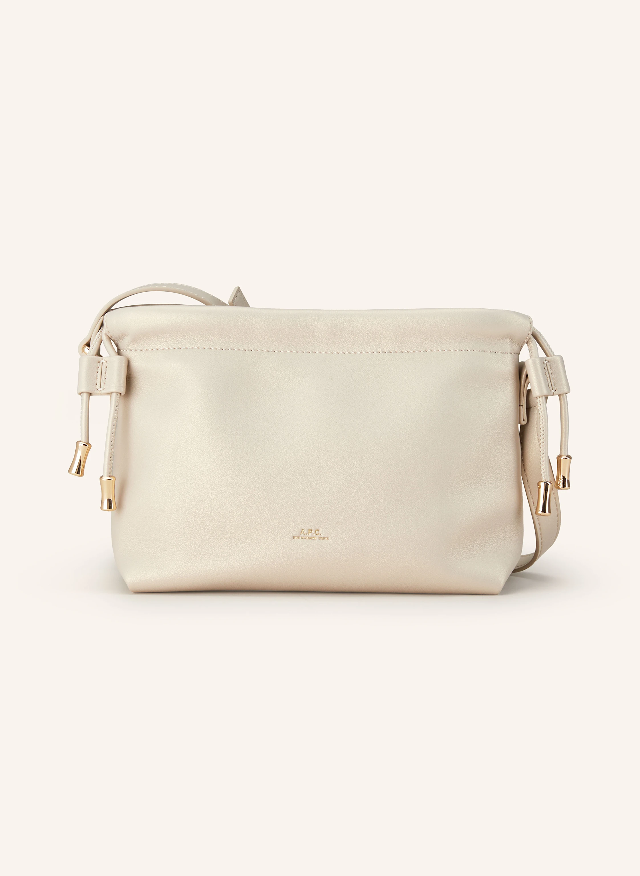 A.P.C. Umhängetasche NINON MINI