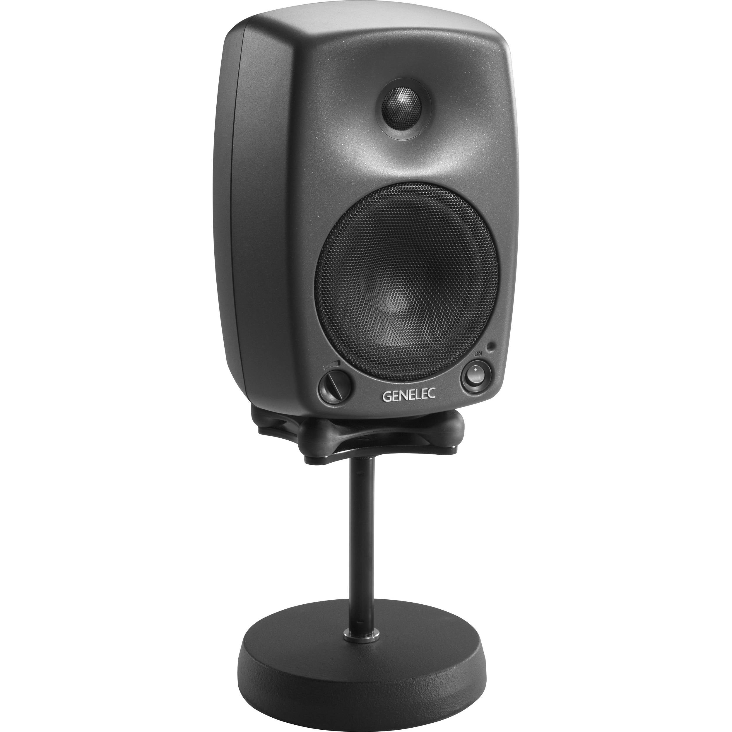 Genelec 8000-406 kort tafelstatief voor Genelec 8000/4000-serie