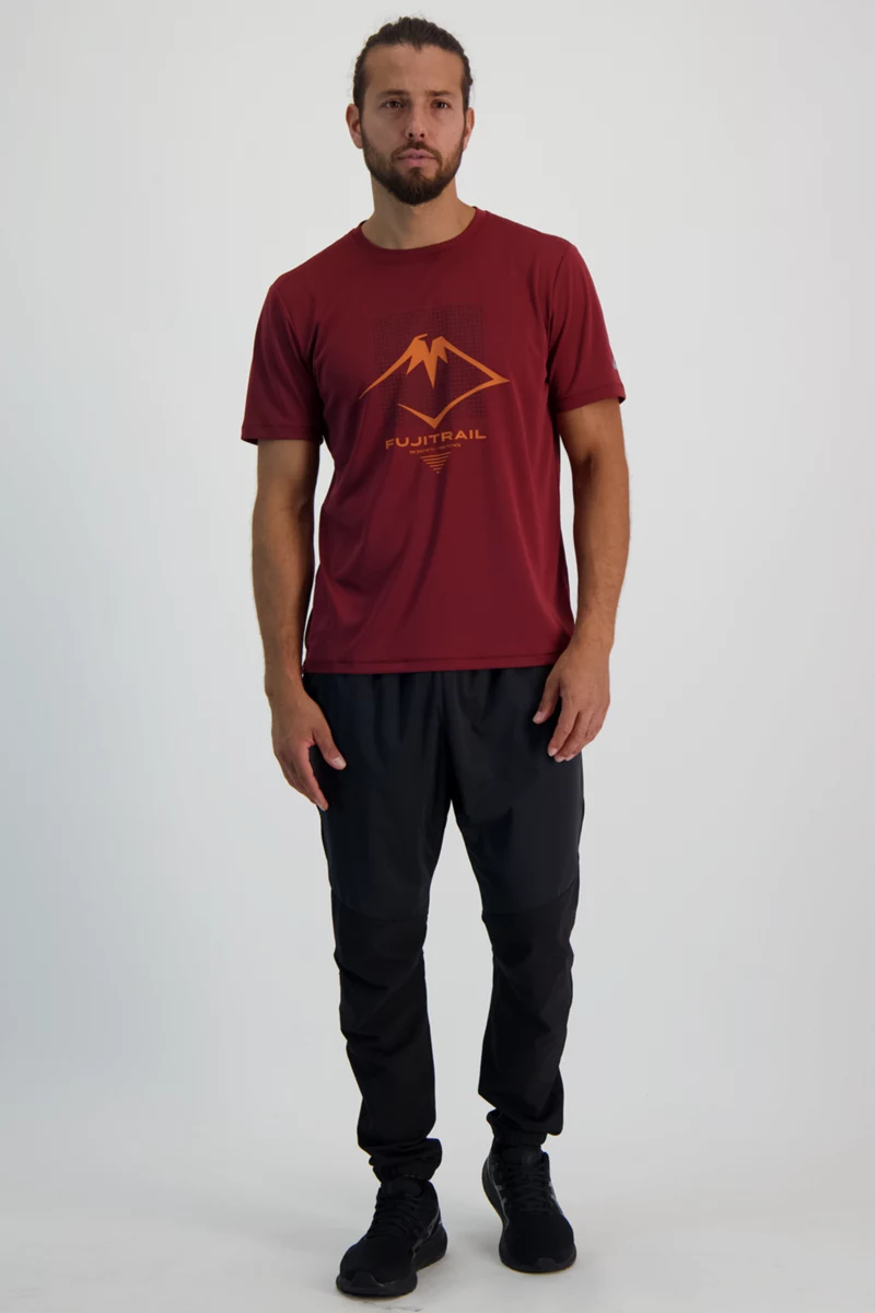 ASICS Winter Run Herren Laufhose