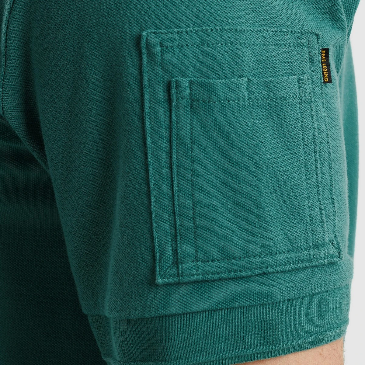 Heren Polo 27230363