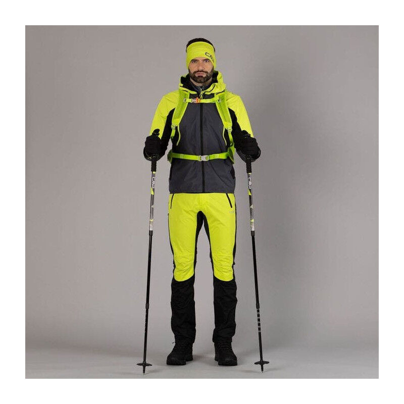 Men's Unlimitech 2.5 layer shell - Veste ski homme