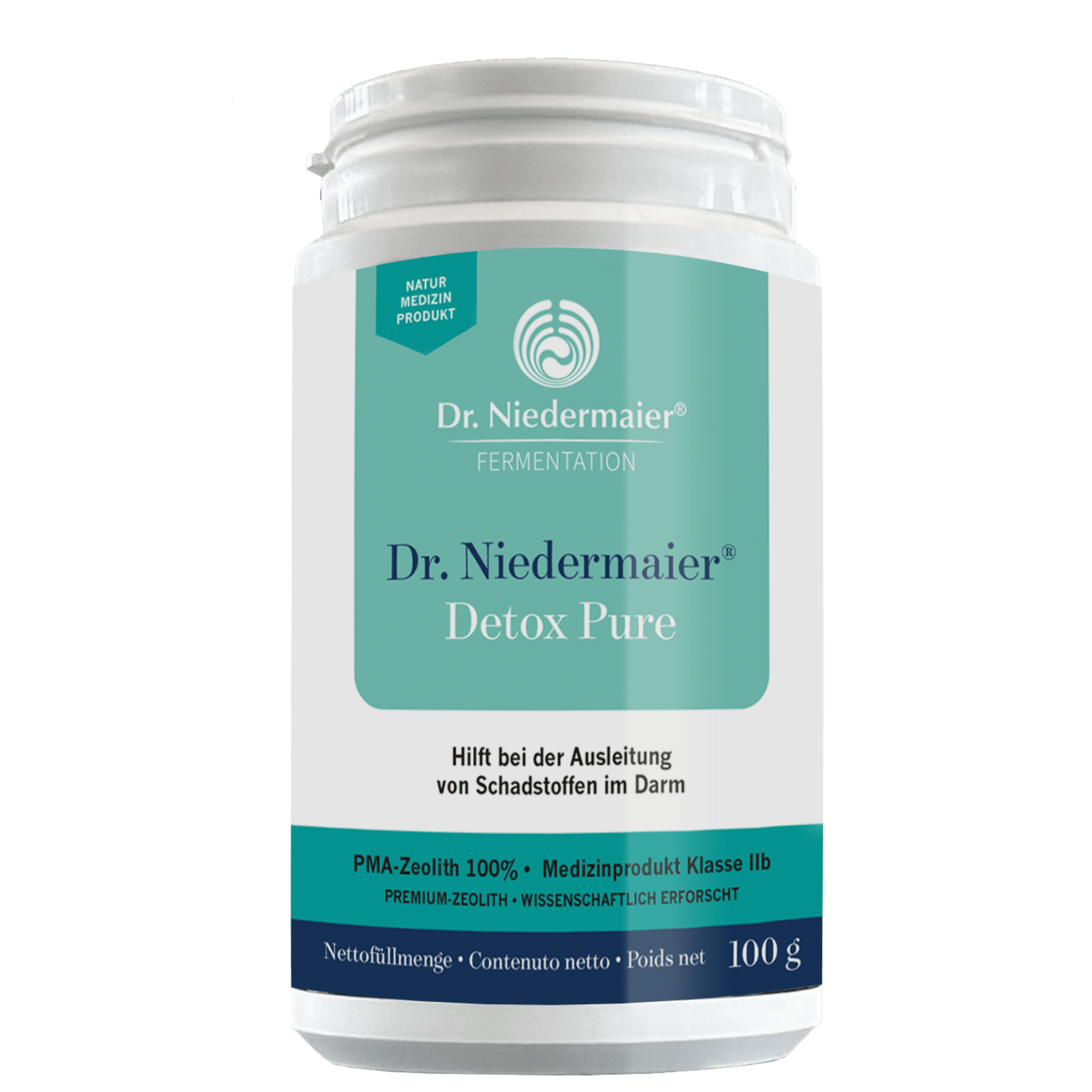 Detox Pure (100g)