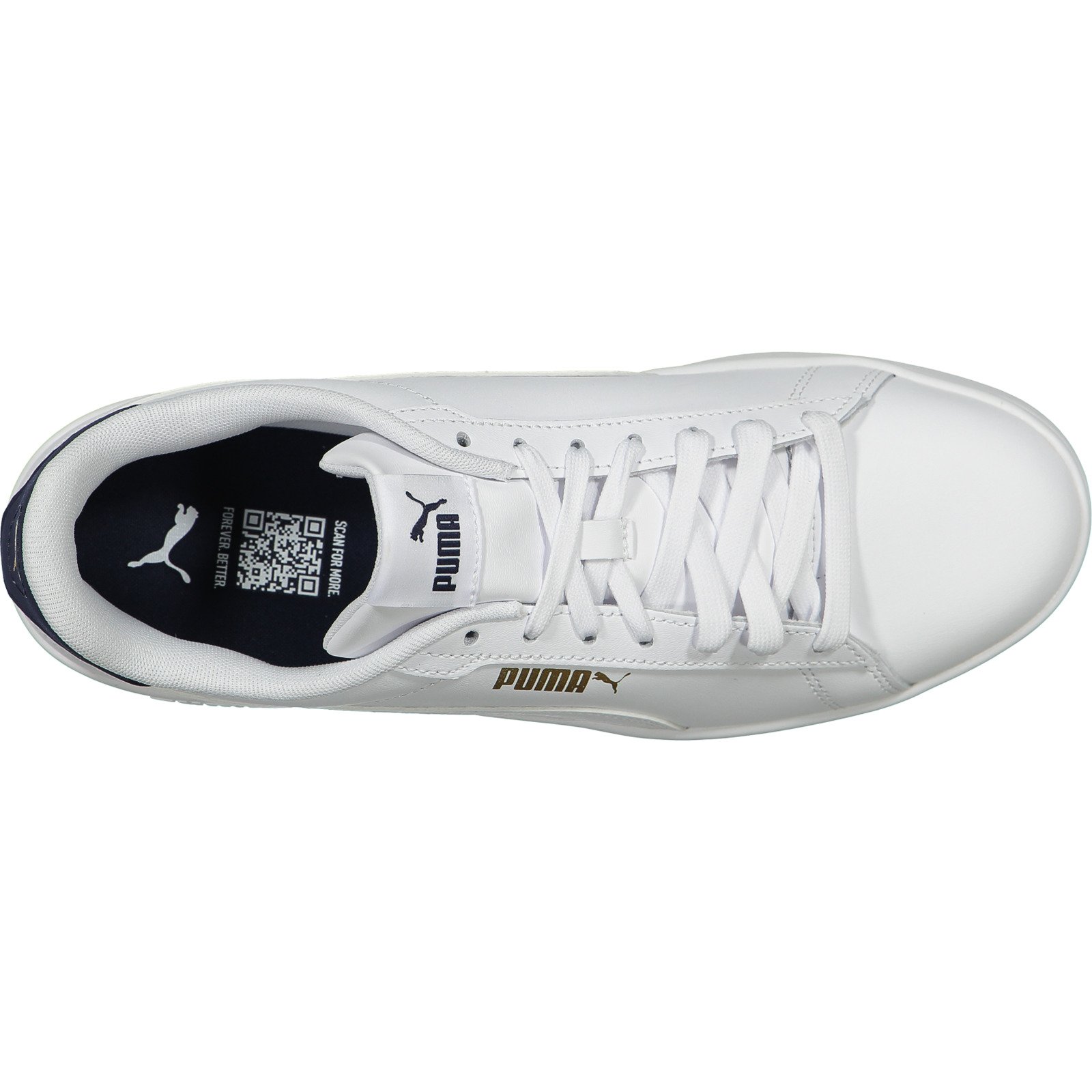 Puma Herren-Sneaker Smash 3.0 46
