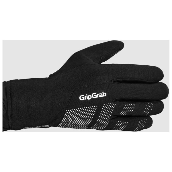 GripGrab - Ride 2 Waterproof Winter Gloves - Handschoenen