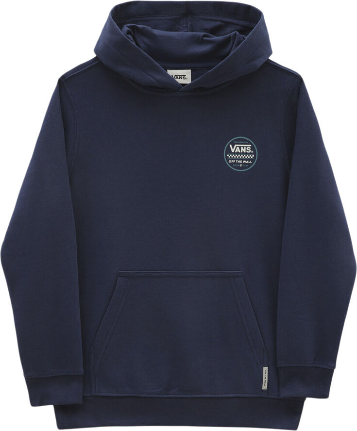 Vans Stackton Circle Haettetroje Blå