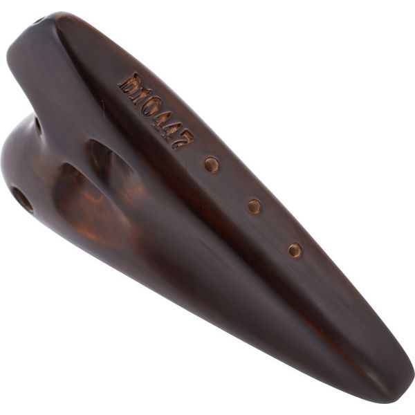 Thomann SG Double Ocarina Regular