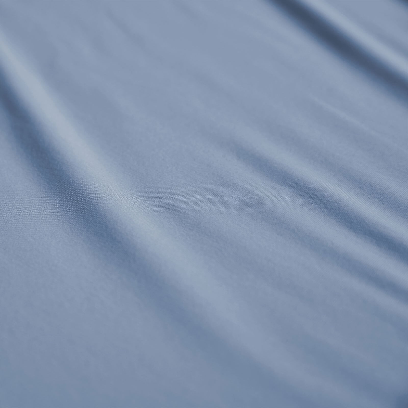 Vario Topper-Spannbetttuch 140/160 x 200/220 cm blau