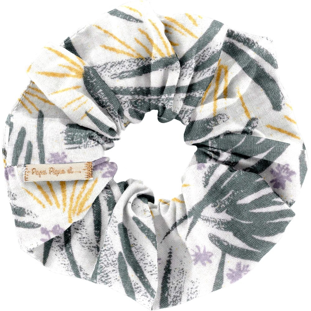 Chouchou Fleurs D'artifice