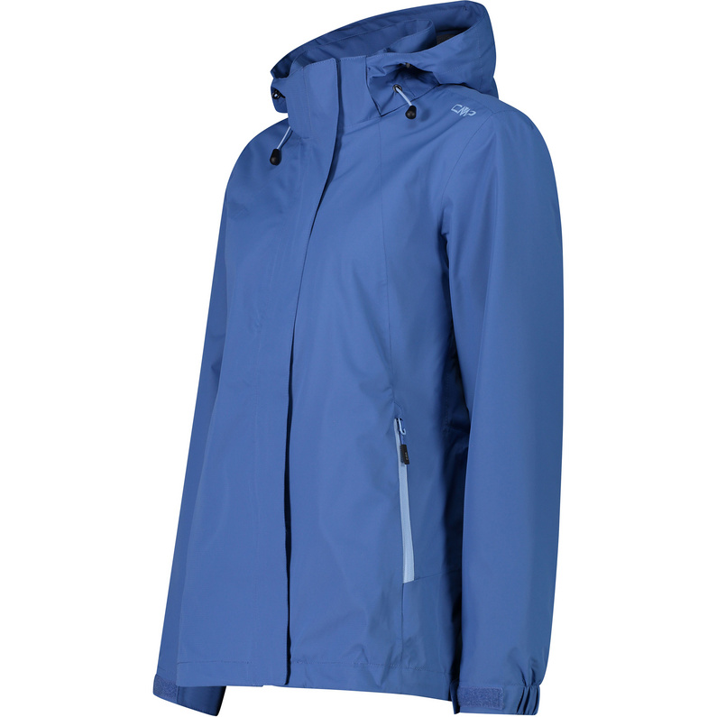CMP Damen Zip Hoodie Jacke