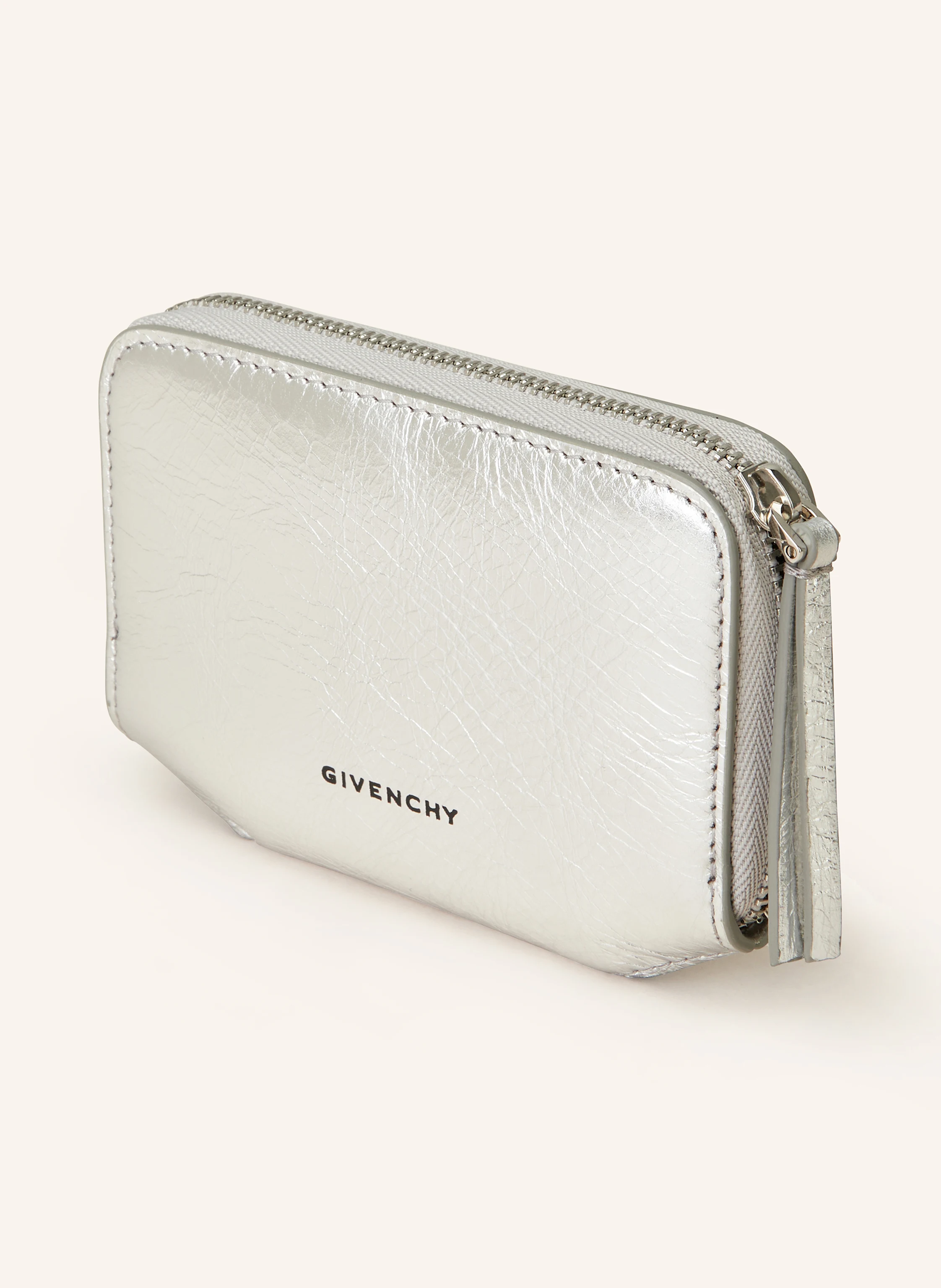 GIVENCHY Geldbörse 4G LIQUID