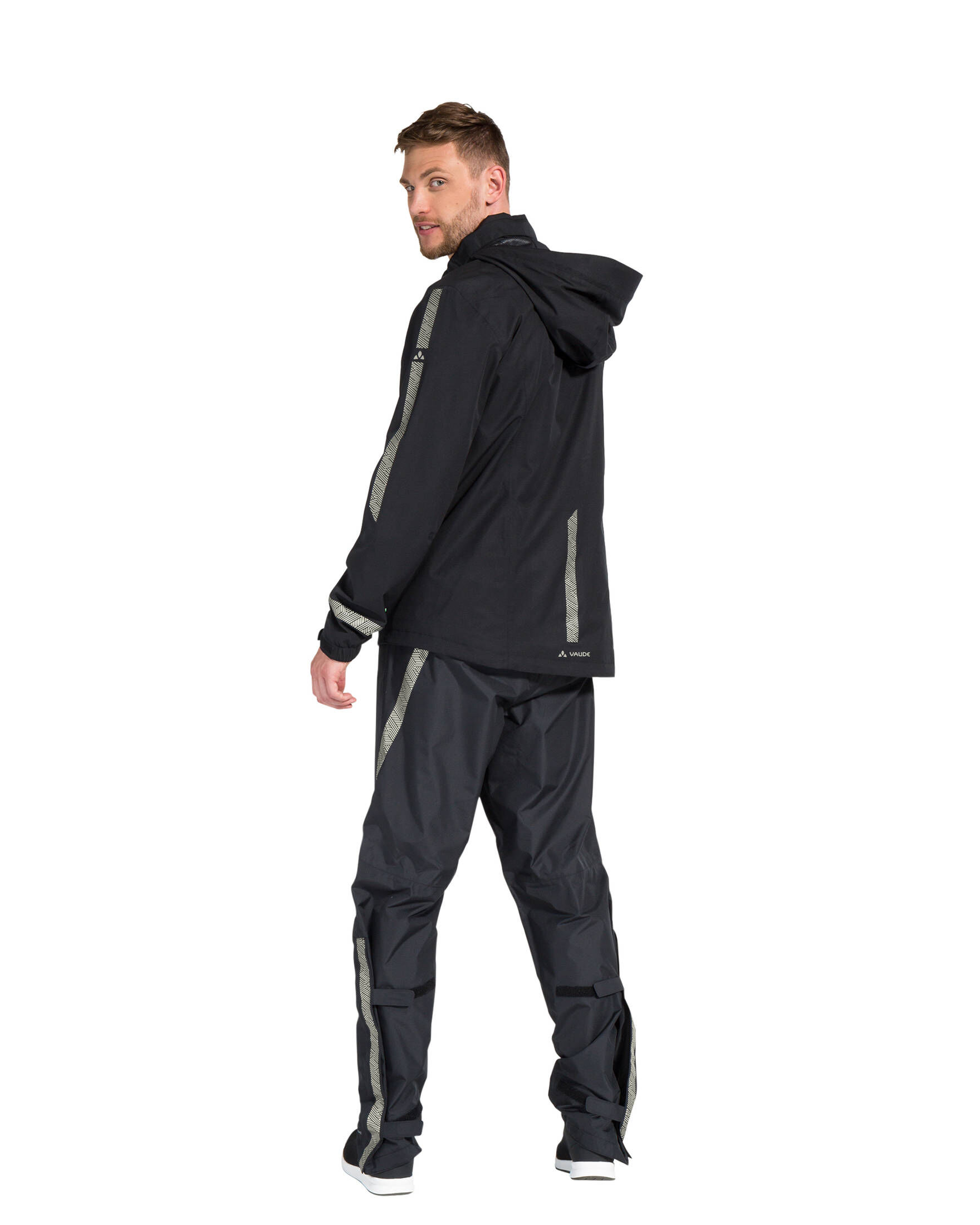 VAUDE| Herren Jacke Men's Luminum Jacket II