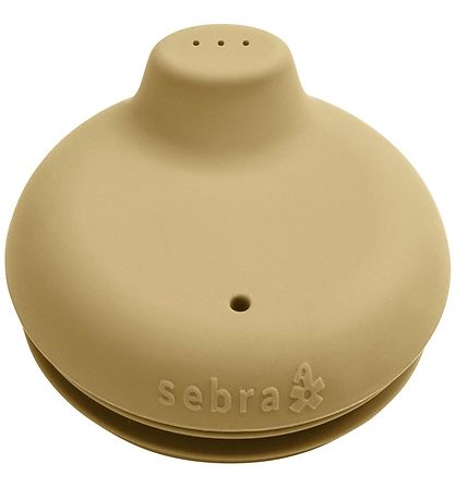 Sebra Silikondeckel - Wheat Yellow
