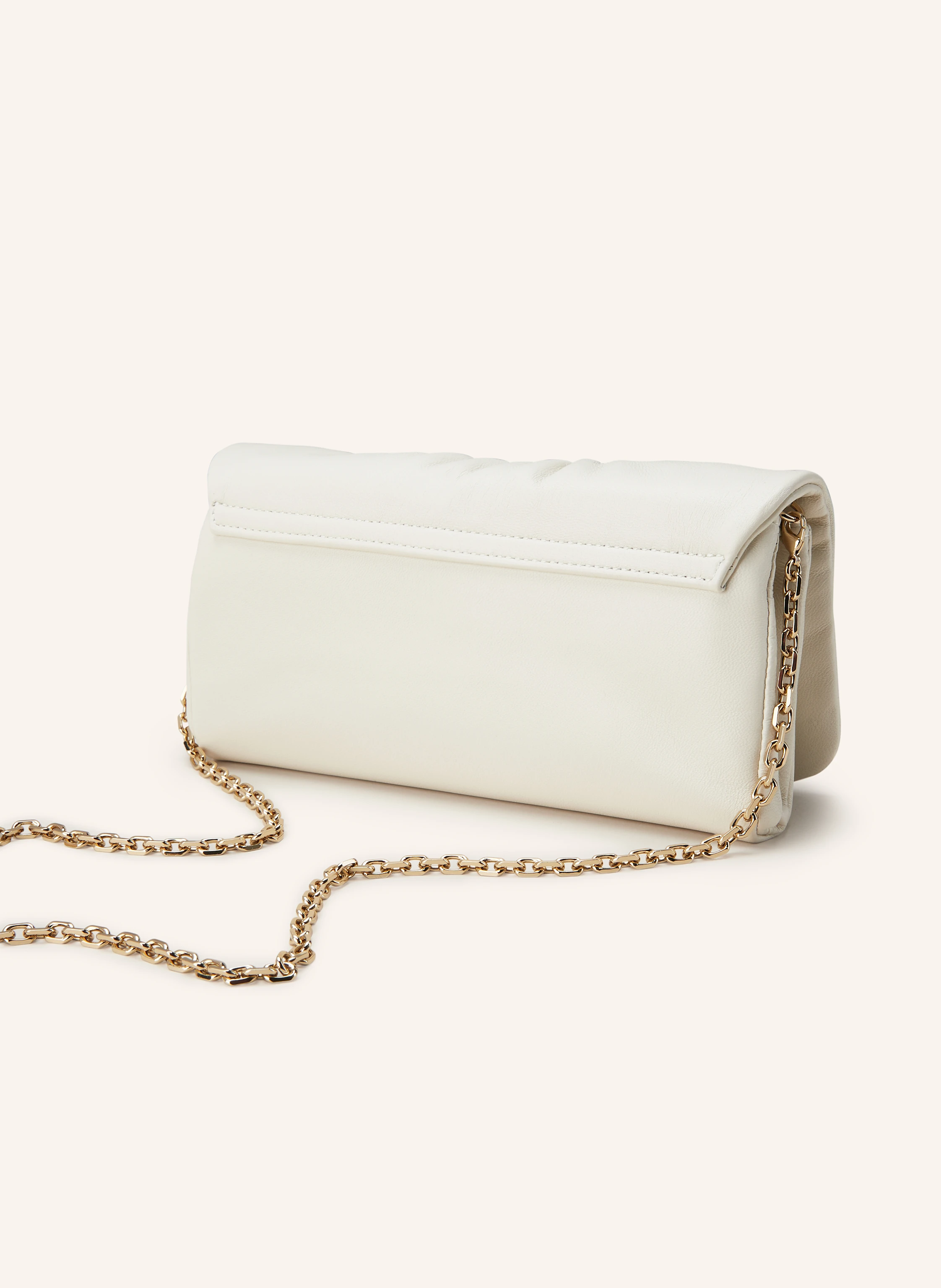 JIMMY CHOO Geldbörse EDIE AVENUE zum Umhängen