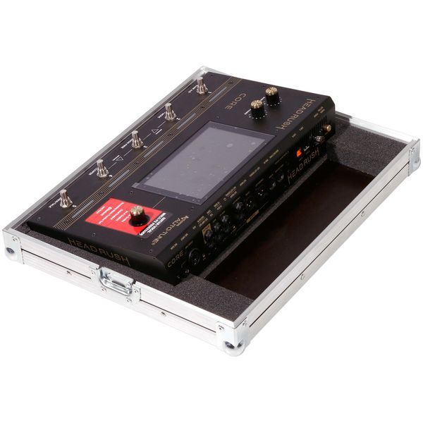 Thon Pedal Case Headrush Core