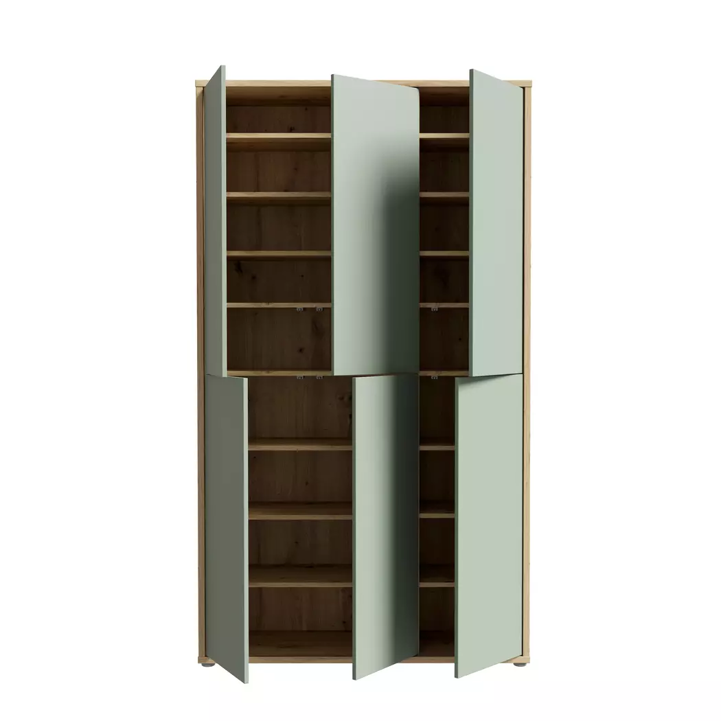Garderobenschrank Alice Springs