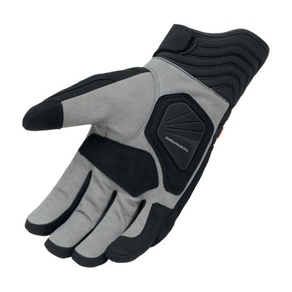 Gants Tucano Urbano DUST HYDROSCUD® - Noir