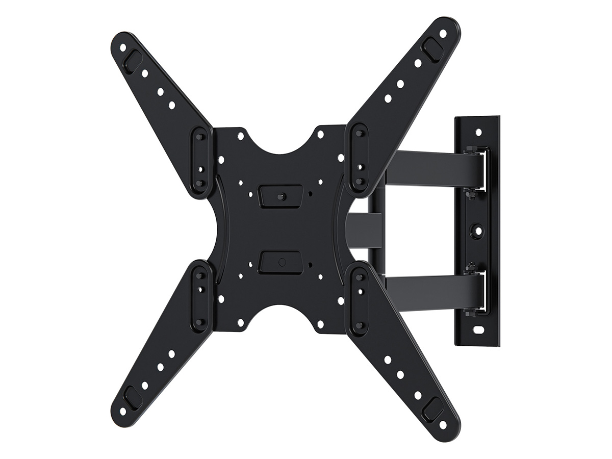 Auronic draaibaar en kantelbare TV Beugel - 26-55 inch