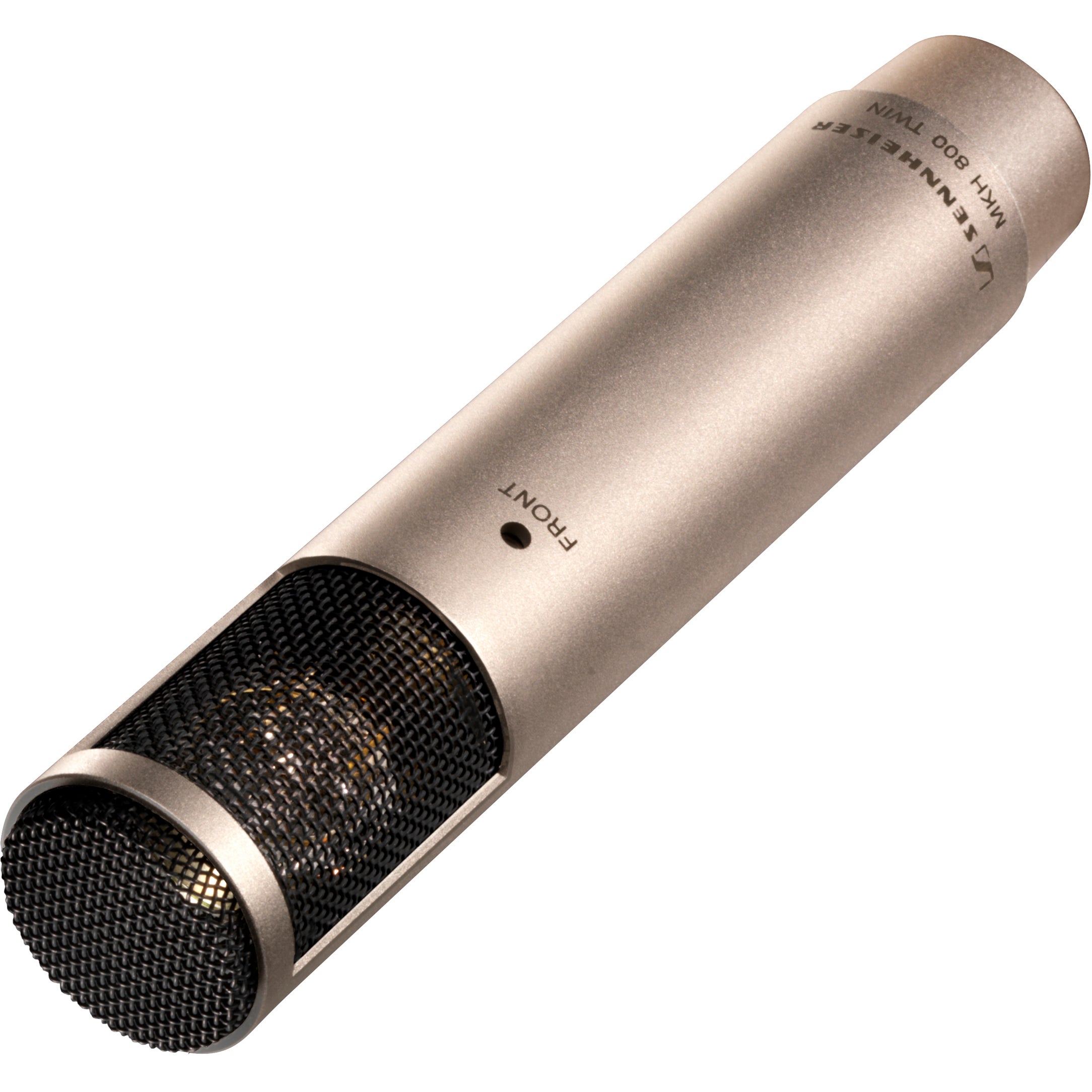 Sennheiser MKH 800 Twin Ni condensatormicrofoon