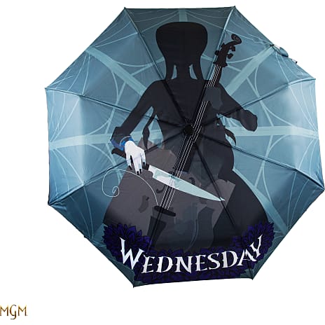 Wednesday paraply