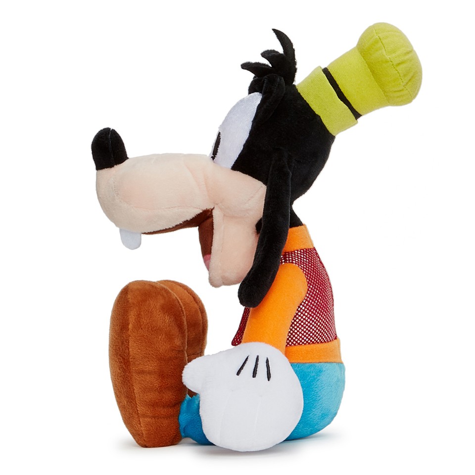 Disney - Fedtmule Bamse (25 cm)