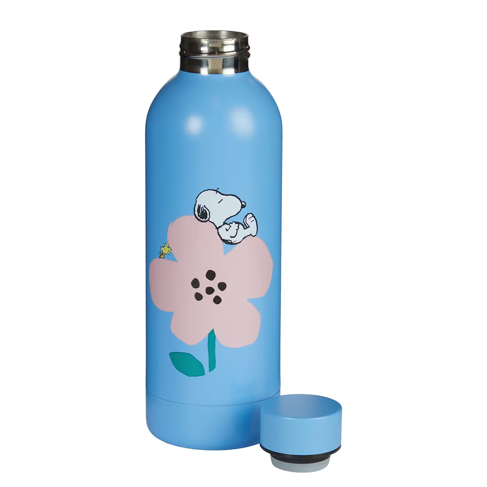 PEANUTS Trinkflasche
