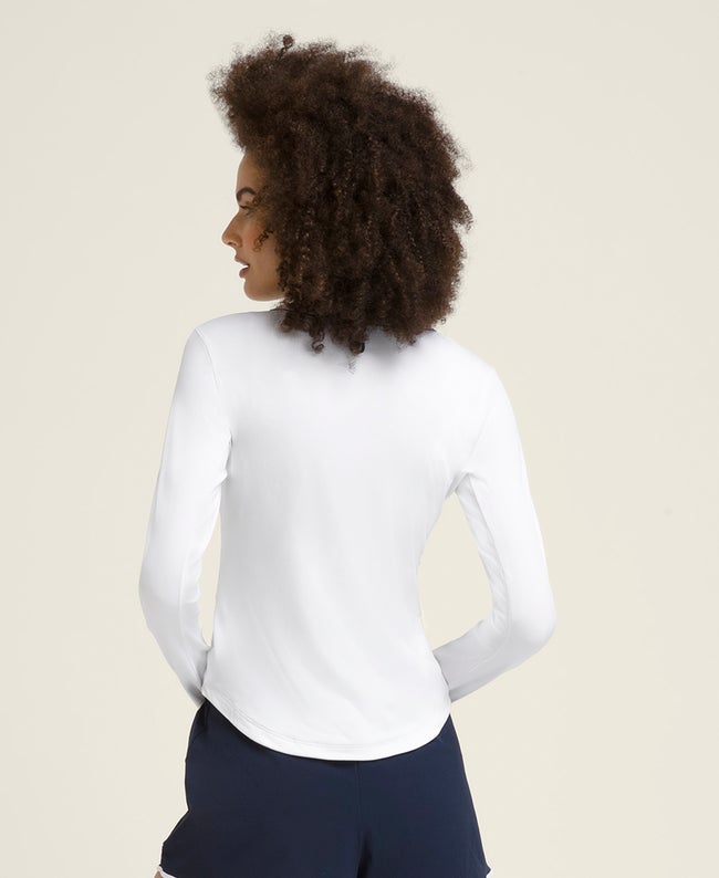 All Day Long Sleeve