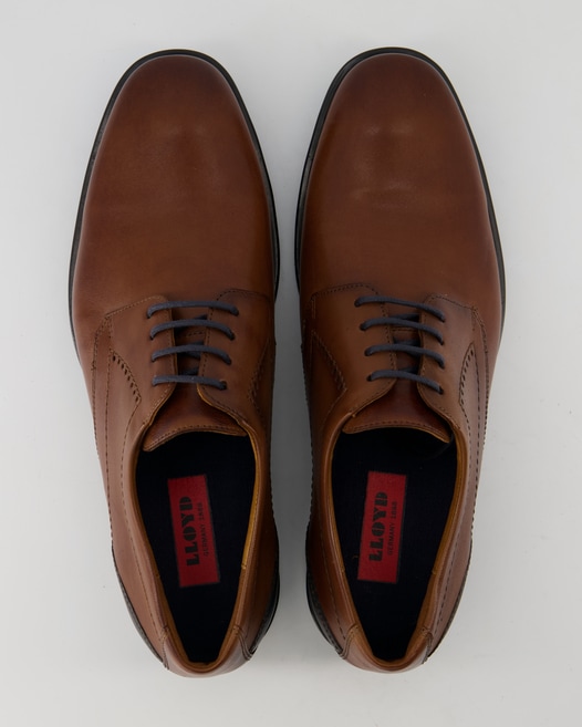 Lloyd KALMAR Business Schuhe in Braun