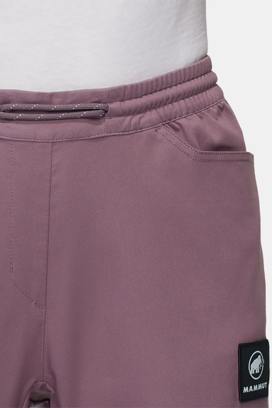 Mammut Mammut Massone Pants Klimbroek Dames