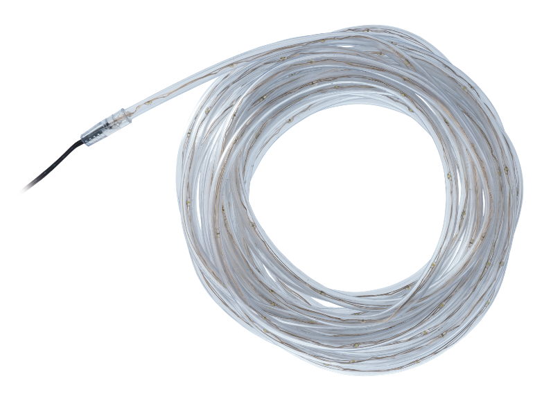 LED-lichtsnoer 200 LED's